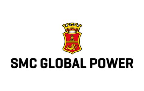 SMC Global Power.